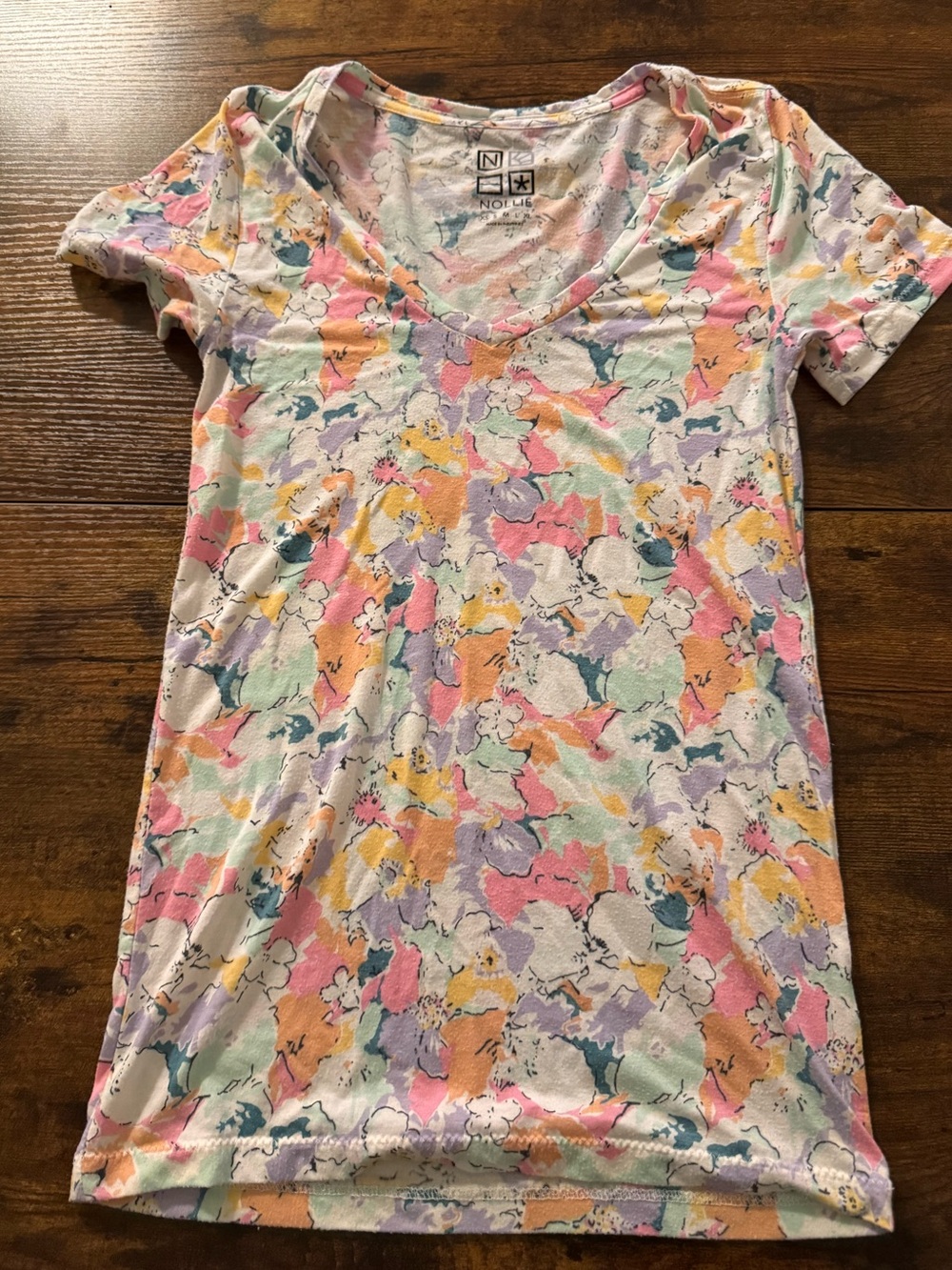 Nollie Tshirt Bundle